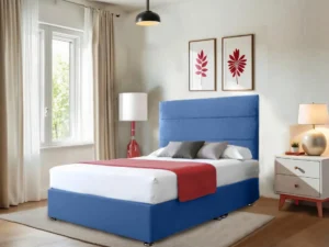 Elizabeth Divan Bed
