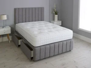 Linear Divan Bed